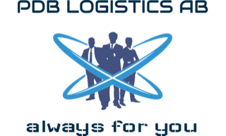 logo pdb logistics